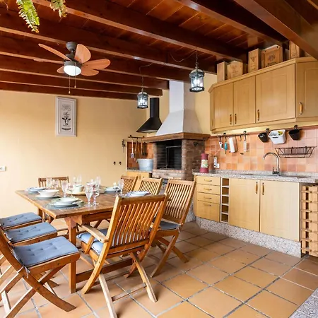 Holiday home El Chocito With Privat Pool *