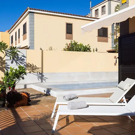 Holiday home El Chocito With Privat Pool *