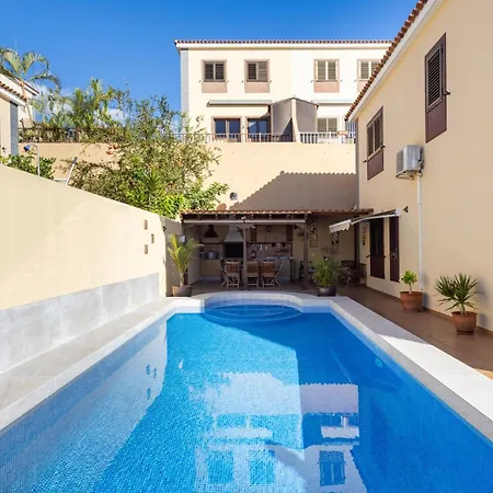 El Chocito With Privat Pool * קנדלריה